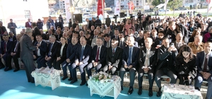 Bakan Tekin: Birçok çocuğumuz meslek liselerinden istihdam garantili mezun...