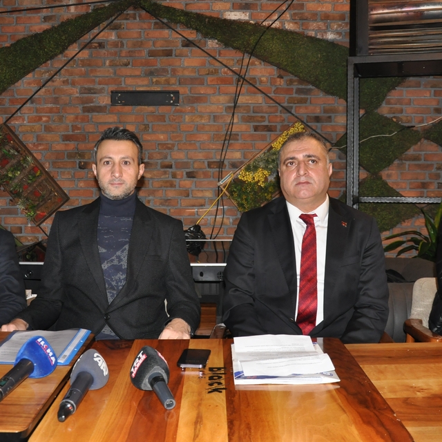 Batman'da rehabilitasyon ve özel eğitim alanında hizmet veren kurumlar topl...