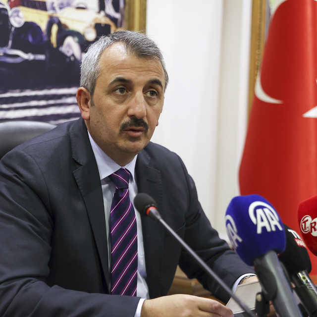 Edirne'de düzensiz göçmen hareketliliği geçen yıl önceki yıla oranla yüzde...