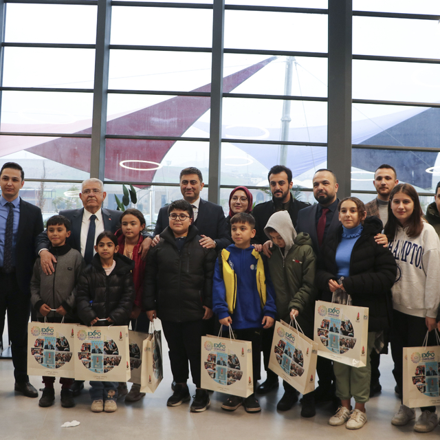 Kahramanmaraş'ta depremzede çocuklara kano eğitimi verilecek