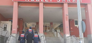 Kocaeli'de FETÖ hükümlüsü yakalandı