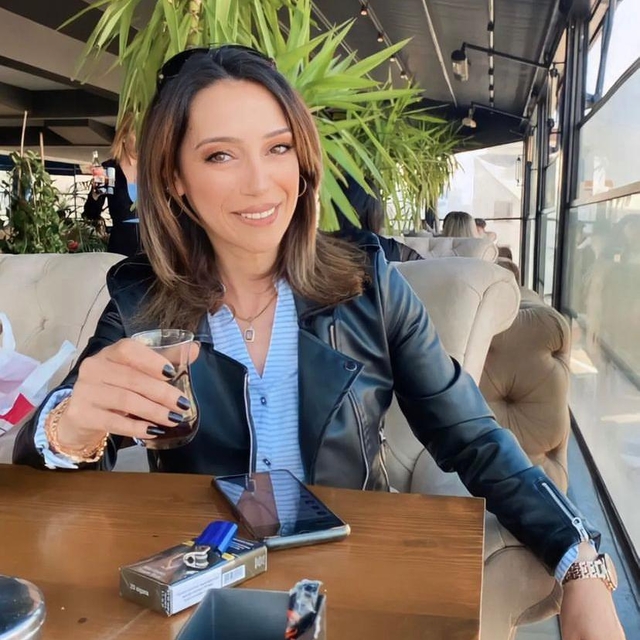 İki yıl önce boşandığı eşine sokakta kurşun yağdırdı