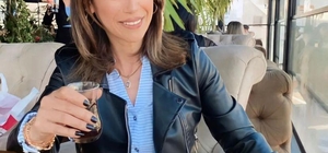 2 yıl önce boşandığı kadını öldüren şüpheli, polise teslim oldu