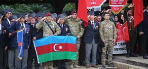 Adana'nın düşman işgalinden kurtuluşunun 102. yıl dönümü kutlanıyor