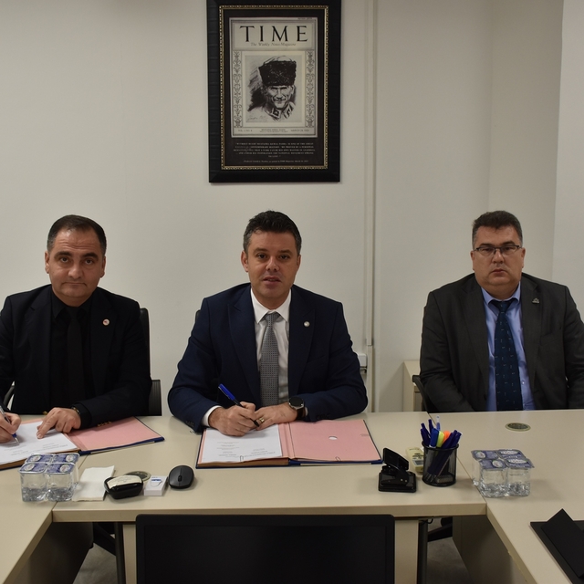 Tekirdağ'dan kısa kısa