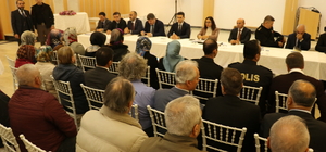 Yalova Valisi Hülya Kaya, Altınova'da halk buluşmasına katıldı