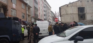 Dönerciyi dışarı çağırıp öldürdü