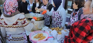 Edirne'den kısa kısa