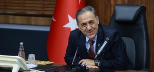 Bingöl'de 1 yılda 38 milyon 818 bin kök kenevir ele geçirildi