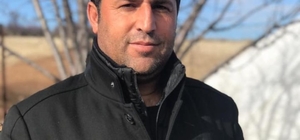 Yurt dışından dönen husumetlisini, evinin önünde bekleyip, öldürdü