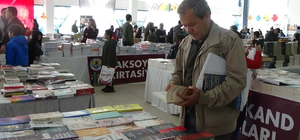 Mersin'de, Erdemli Ömer Seyfettin Kitap ve Edebiyat Günleri başladı