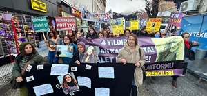 Kayıp Gülistan'ın annesi: 4 yıldır her gün sabah akşam balkona çıkıp kızımı gözlüyorum (2)