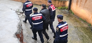 Artvin'de eşini boğarak öldüren sanık müebbet hapisle cezalandırıldı