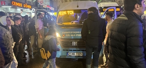 Diyarbakır'da silahlı saldırıda 2 kişi yaralandı