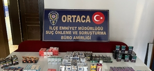 Muğla'da kaçakçılık operasyonunda bir şüpheli yakalandı