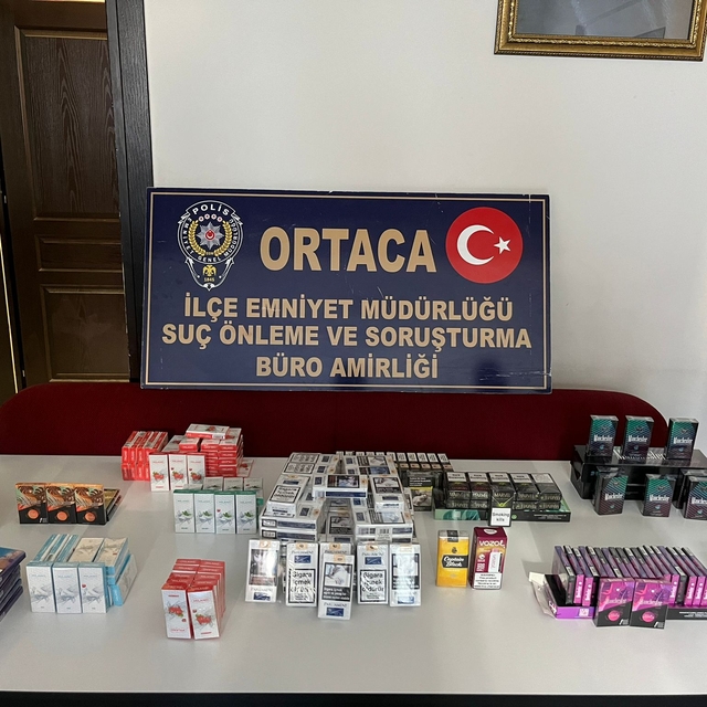Muğla'da kaçakçılık operasyonunda bir şüpheli yakalandı