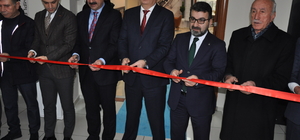 Batman'da İl Proje Koordinasyon Merkezi açıldı
