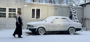 Van, Hakkari, Bitlis ve Muş'ta kar nedeniyle 681 yerleşim yerine ulaşım sağlanamıyor 