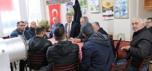 Edirne'den kısa kısa