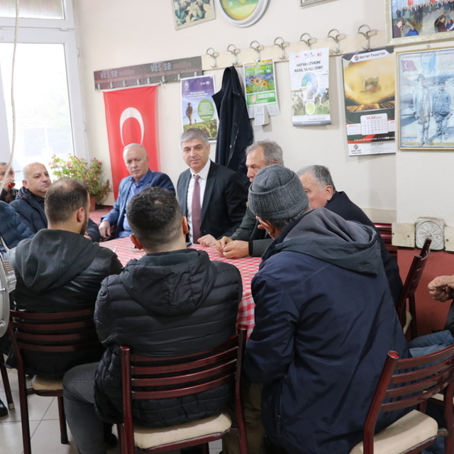 Edirne'den kısa kısa