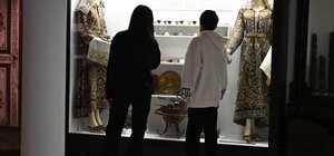 "Müze zengini" Edirne ziyaretçi sayısını daha yukarılara taşımak istiyor