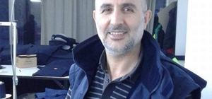 Kars´taki zincirleme kazada ölen 2 kişi, Kocaeli'de toprağa verildi