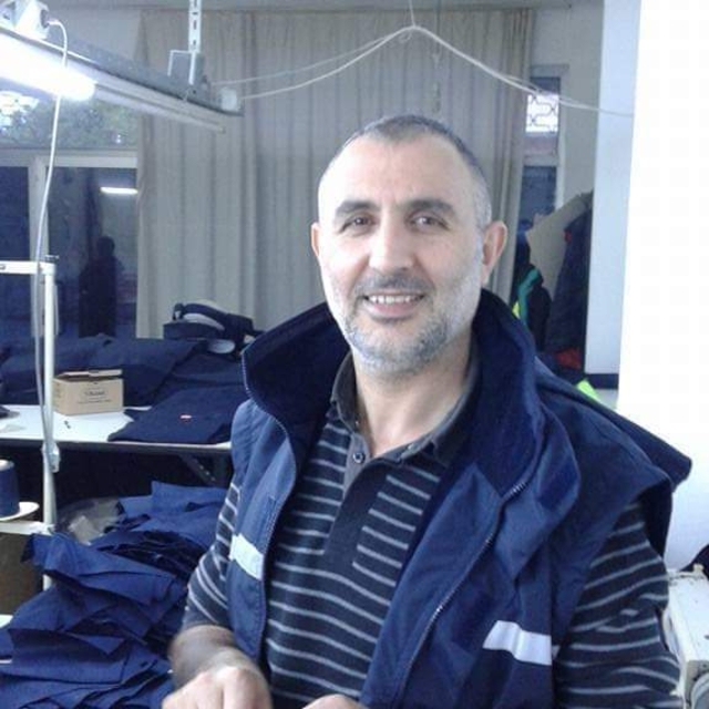 Kars´taki zincirleme kazada ölen 2 kişi, Kocaeli'de toprağa verildi