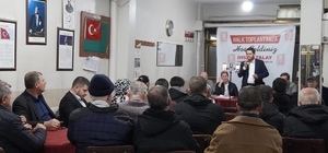 Kırklareli'nden kısa kısa