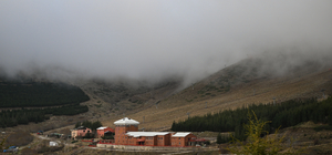 İzmir'deki kayak merkezi 7 yıl sonra kayakseverleri ağırlamaya hazırlanıyor