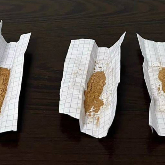 Tekirdağ'da uyuşturucu operasyonunda 9 şüpheli yakalandı