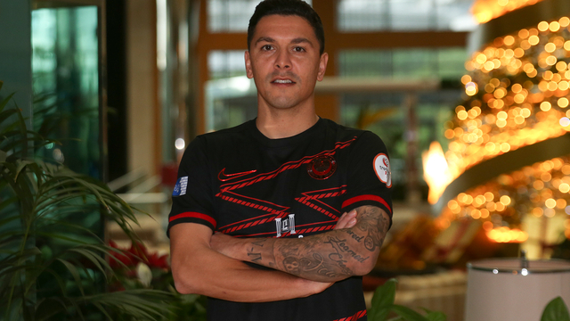 Gençlerbirliği, Oğuzhan Berber'le ön protokol yaptı