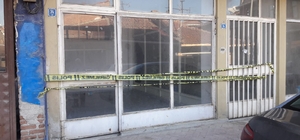 Boyabat'ta araba hırsızlığı 