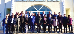 Edirne'den kısa kısa