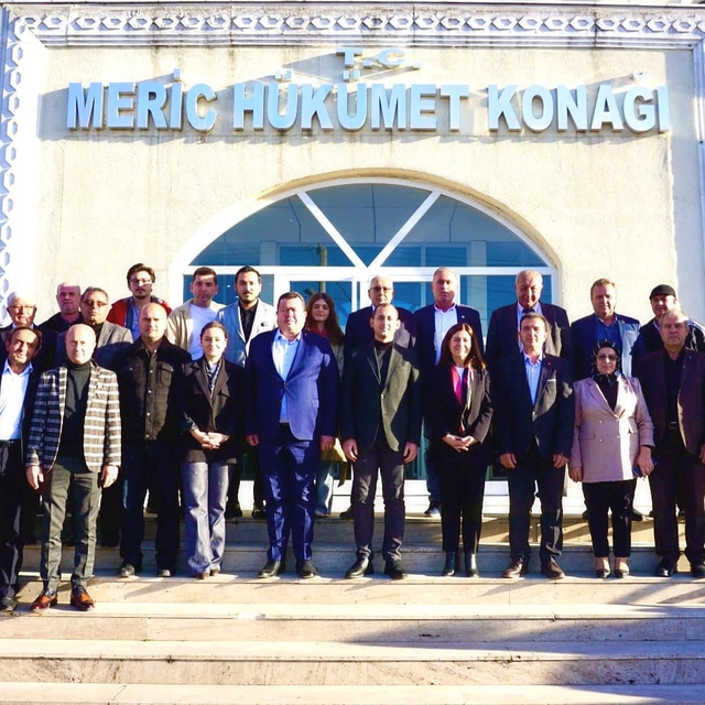 Edirne'den kısa kısa