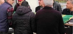 Manisa´da evinde öldürülen kadının katil zanlıları komşu çift çıktı