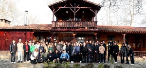 Edirne'den kısa kısa