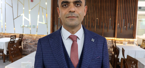 Adana'da meslek liseliler, taşımalı eğitim öğrencileri için yemek yaparak m...