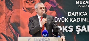 Büyük Kadınlar Türkiye Ferdi Boks Şampiyonası, Kocaeli'de başladı