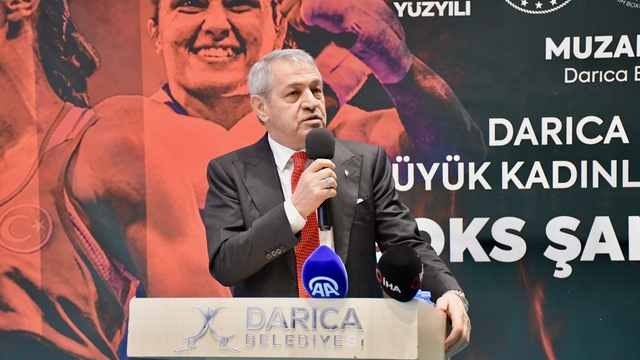 Büyük Kadınlar Türkiye Ferdi Boks Şampiyonası, Kocaeli'de başladı