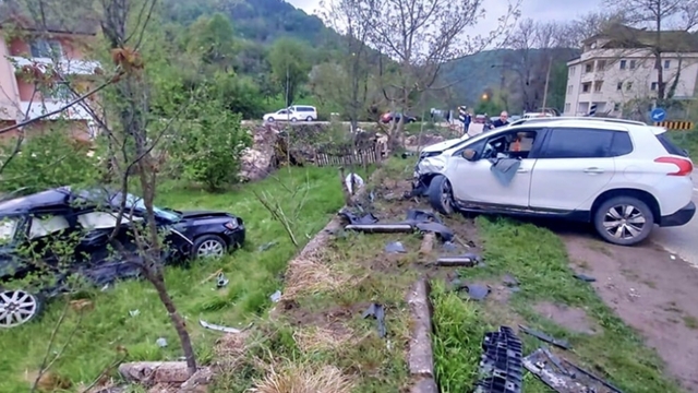 Evli çifti ayıran kazada, sürücüye 5 yıl 10 ay hapis cezası