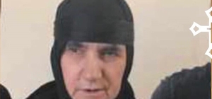 Mardin´de manastırın merdiveninden düşen rahibe, öldü