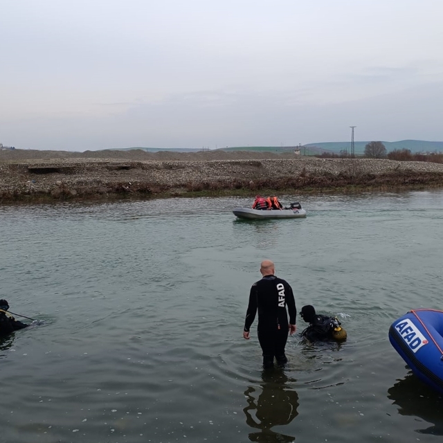 Diyarbakır'da kaybolan 68 yaşındaki kişi aranıyor