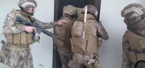 Kuşadası'nda yakalanan FETÖ/PDY şüphelisi tutuklandı