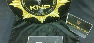 Karabük'teki uyuşturucu operasyonlarında 4 şüpheli yakalandı