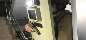 Sahte "kiralık bungalov" ilanlarıyla dolandırıcılık yaptığı iddia edilen 25...