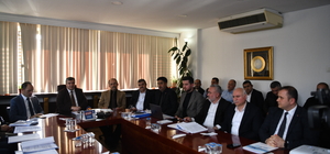 Kayseri'den kısa kısa