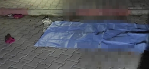 7'nci kattaki evlerinin balkonundan düşen Ravzanur, öldü