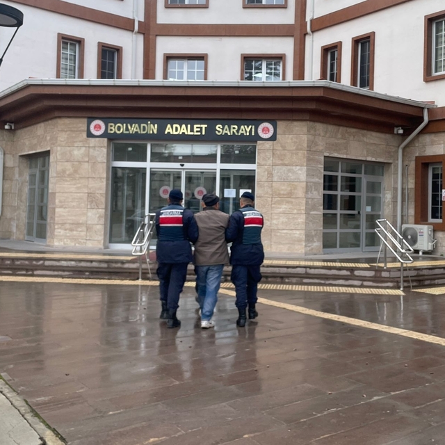 Afyonkarahisar'da firari hükümlü yakalandı