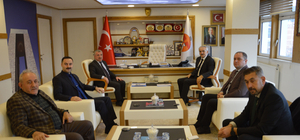 Havza'da sağlık turizmi çalışması