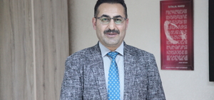 Dünyanın en büyük Türk-İslam mezarlığını 2023'te 170 bin kişi ziyaret etti